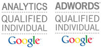 Google Qualified Individual