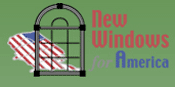 New Windows For America